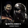MORTAL KOMBAT X KOMBAT PACK 2 KEY STEAM GLOBAL