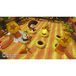 WACKYMOLES VR STEAM KEY GLOBAL