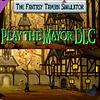 PLAY THE MAYOR: BECOME THE MAYOR OF FORTUNE'S CITY STEAM KEY GLOBAL