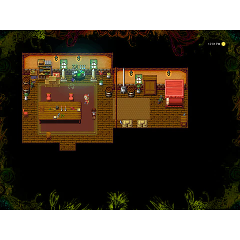 PLAY THE MAYOR: BECOME THE MAYOR OF FORTUNE'S CITY STEAM KEY GLOBAL