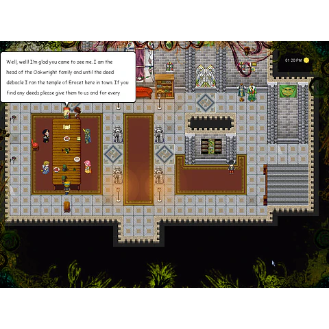 PLAY THE MAYOR: BECOME THE MAYOR OF FORTUNE'S CITY STEAM KEY GLOBAL