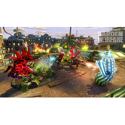 PLANTS VS ZOMBIES GARDEN WARFARE ORIGIN KEY GLOBAL
