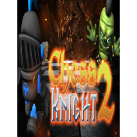 CHESS KNIGHT 2 STEAM KEY GLOBAL
