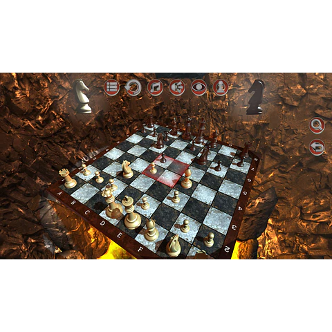 CHESS KNIGHT 2 STEAM KEY GLOBAL