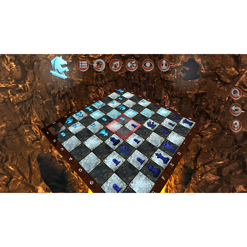 CHESS KNIGHT 2 STEAM KEY GLOBAL