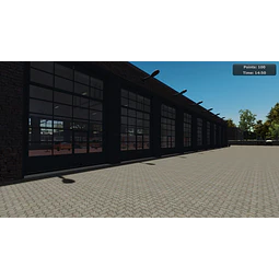 PLANT FIRE DEPARTMENT - THE SIMULATION STEAM KEY GLOBAL