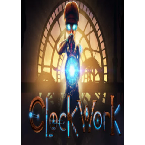 CLOCKWORK STEAM KEY GLOBAL