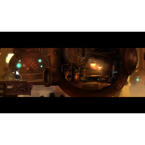 CLOCKWORK STEAM KEY GLOBAL