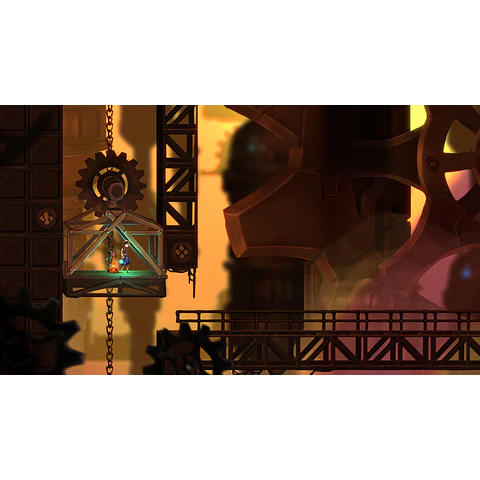 CLOCKWORK STEAM KEY GLOBAL