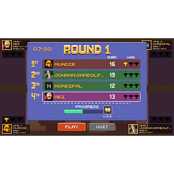 FLY O'CLOCK STEAM KEY GLOBAL