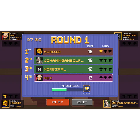 FLY O'CLOCK STEAM KEY GLOBAL