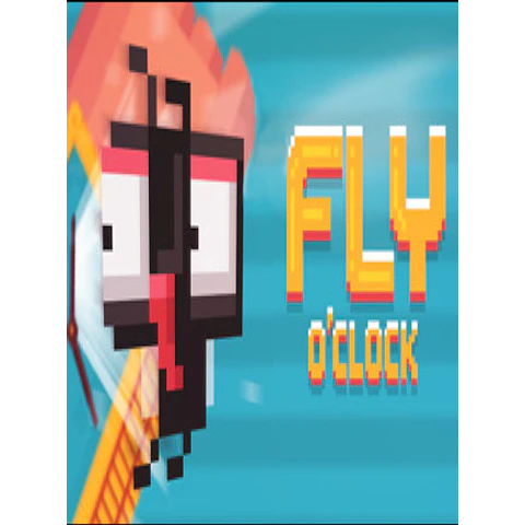 FLY O'CLOCK STEAM KEY GLOBAL