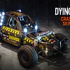 DYING LIGHT- CRASH TEST SKIN PACK STEAM KEY GLOBAL