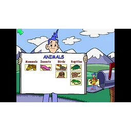 BIG THINKERS 1ST GRADE STEAM KEY GLOBAL