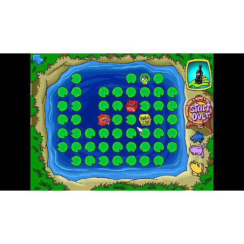 BIG THINKERS 1ST GRADE STEAM KEY GLOBAL