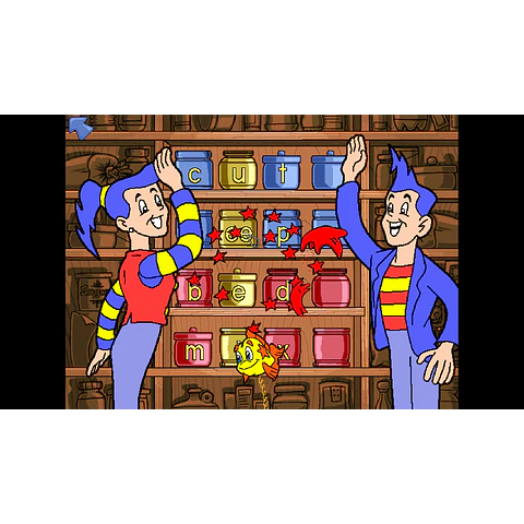 BIG THINKERS 1ST GRADE STEAM KEY GLOBAL