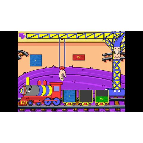 BIG THINKERS 1ST GRADE STEAM KEY GLOBAL