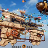 CRAZY MACHINES 3 STEAM KEY GLOBAL