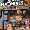 CRAZY MACHINES 3 STEAM KEY GLOBAL