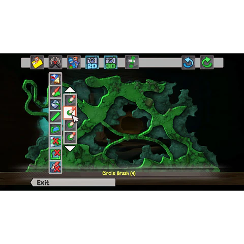 WORMS REVOLUTION GOLD EDITION STEAM KEY GLOBAL