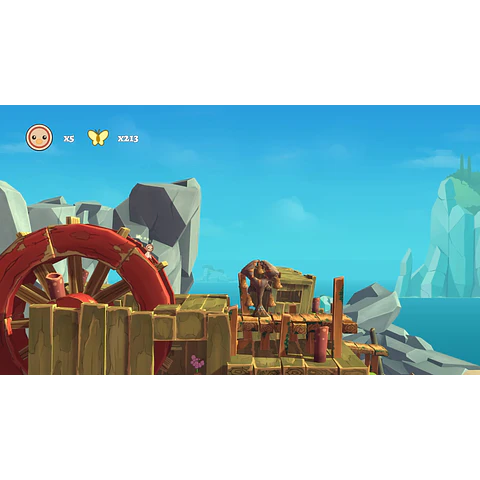 SHU STEAM KEY GLOBAL