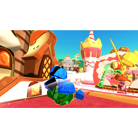 CANDY SMASH VR STEAM KEY GLOBAL