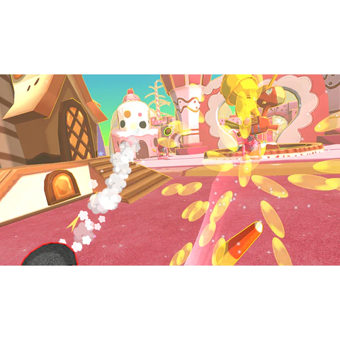 CANDY SMASH VR STEAM KEY GLOBAL