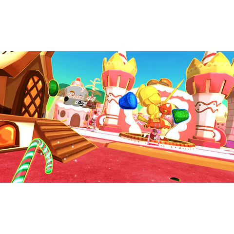CANDY SMASH VR STEAM KEY GLOBAL