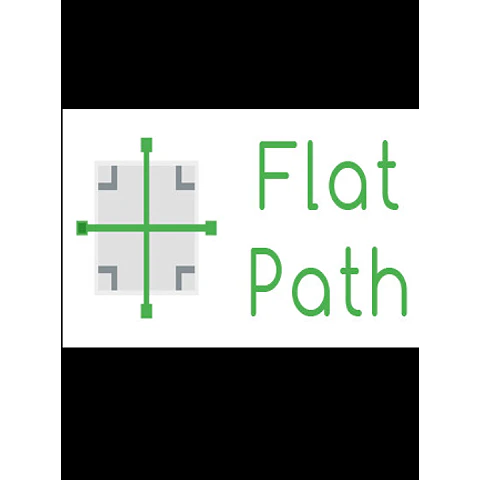 FLAT PATH STEAM KEY GLOBAL