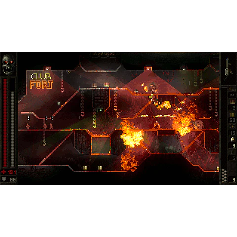 BUTCHER STEAM KEY GLOBAL