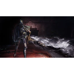 DARK SOULS III - ASHES OF ARIANDEL STEAM KEY GLOBAL