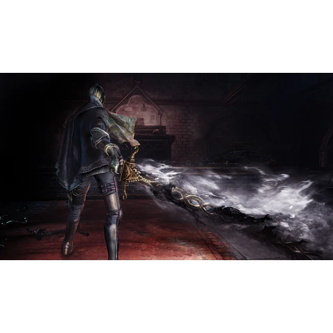 DARK SOULS III - ASHES OF ARIANDEL STEAM KEY GLOBAL