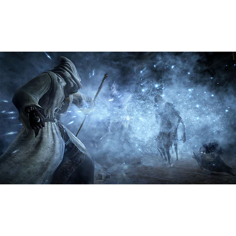 DARK SOULS III - ASHES OF ARIANDEL STEAM KEY GLOBAL