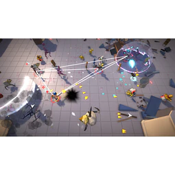 POLYCRUSHER STEAM KEY GLOBAL