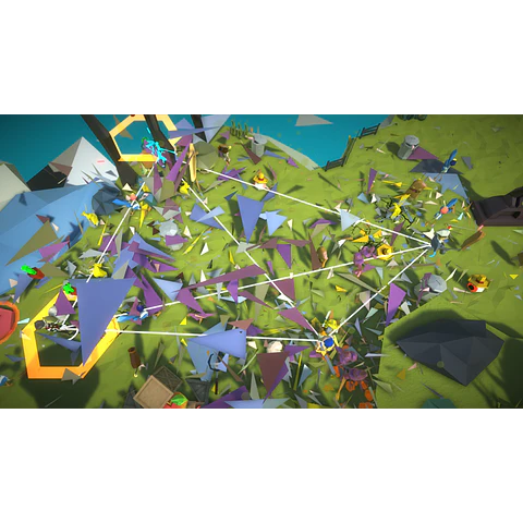 POLYCRUSHER STEAM KEY GLOBAL