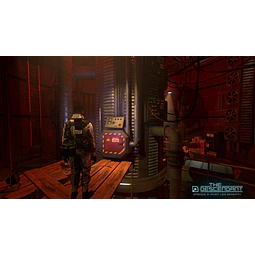 THE DESCENDANT FULL SEASON STEAM KEY GLOBAL