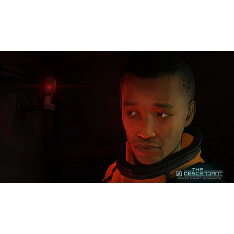 THE DESCENDANT FULL SEASON STEAM KEY GLOBAL