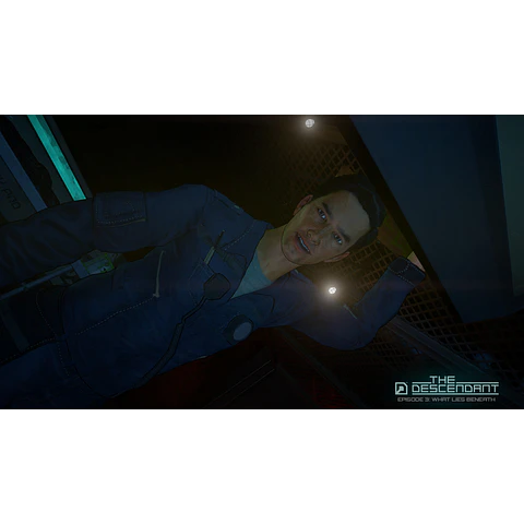 THE DESCENDANT FULL SEASON STEAM KEY GLOBAL