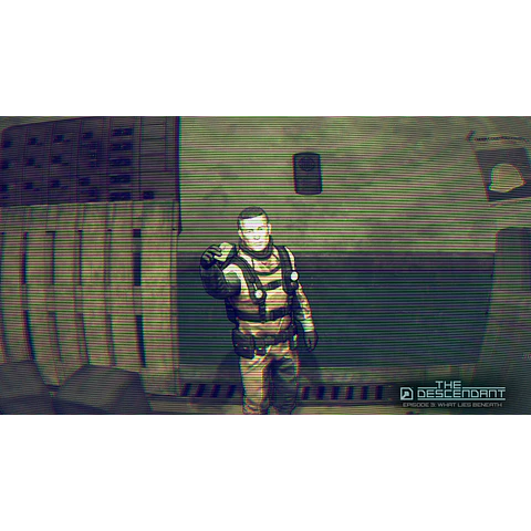 THE DESCENDANT FULL SEASON STEAM KEY GLOBAL