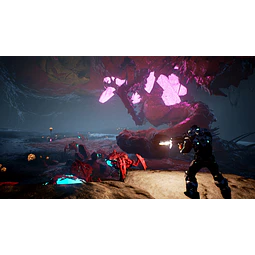 PROJECT GENOM - BRONZE AVALON PACK STEAM KEY GLOBAL