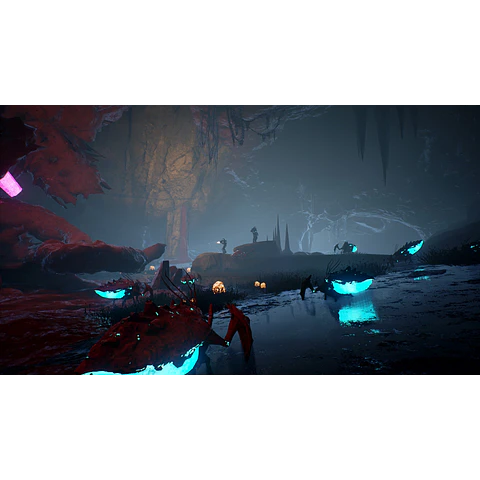 PROJECT GENOM - BRONZE AVALON PACK STEAM KEY GLOBAL