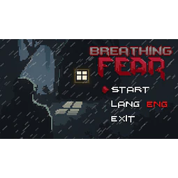 BREATHING FEAR STEAM KEY GLOBAL