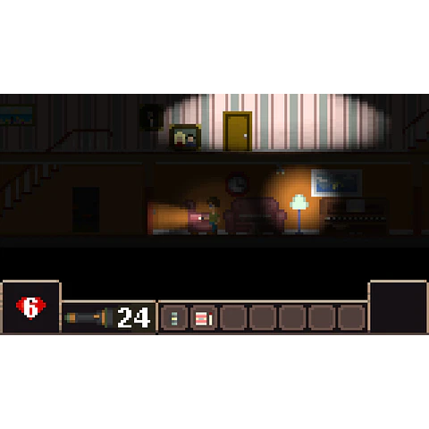 BREATHING FEAR STEAM KEY GLOBAL