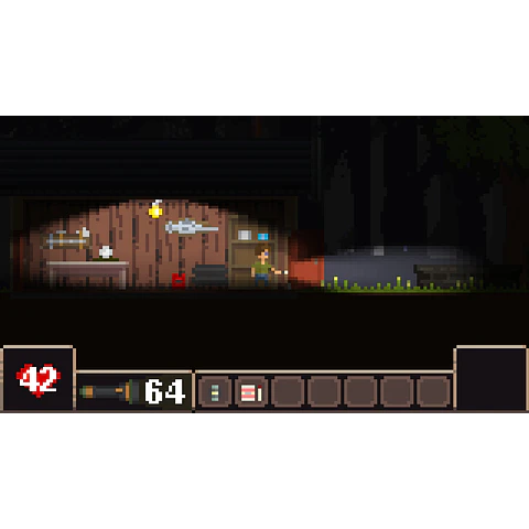 BREATHING FEAR STEAM KEY GLOBAL