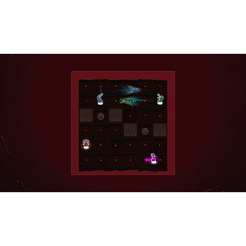 FRIDAY NIGHT BULLET ARENA STEAM KEY GLOBAL