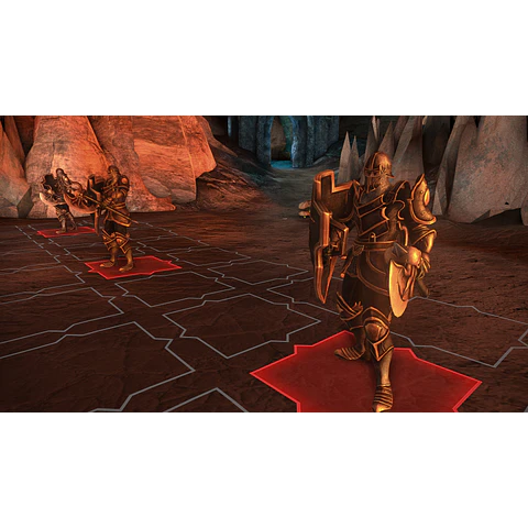 MIGHT AND MAGIC: HEROES VII – TRIAL BY FIRE UBISOFT CONNECT KEY GLOBAL