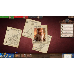 MAGNIFICO STEAM KEY GLOBAL