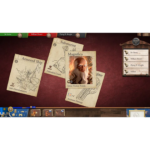 MAGNIFICO STEAM KEY GLOBAL