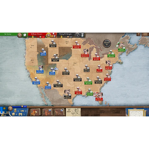 MAGNIFICO STEAM KEY GLOBAL