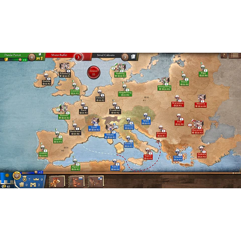 MAGNIFICO STEAM KEY GLOBAL